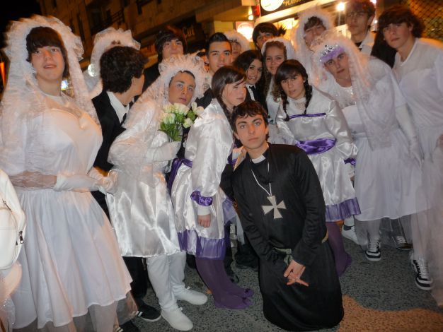 Fiesta de disfraces en Calahorra-15